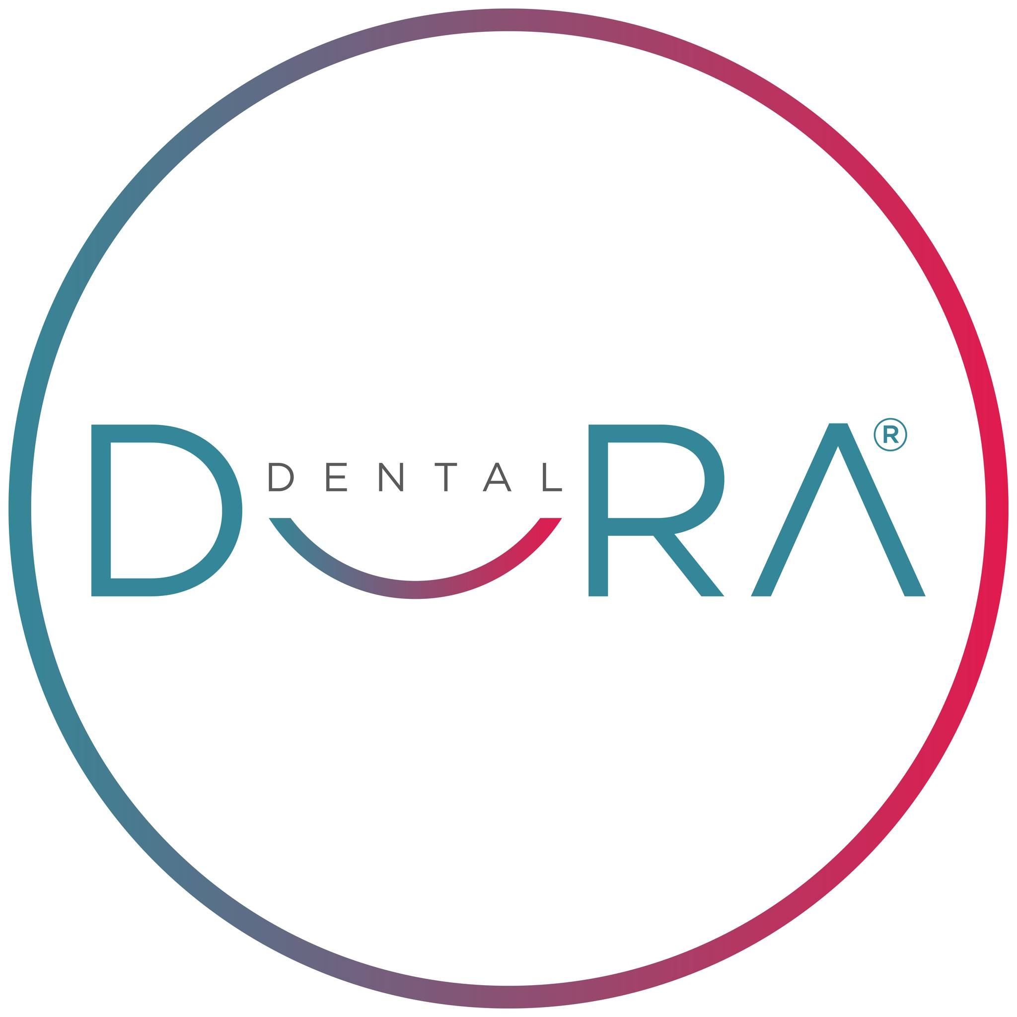 dura clinic logo